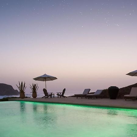 Auberge Dar Najmat Mirleft Bagian luar foto