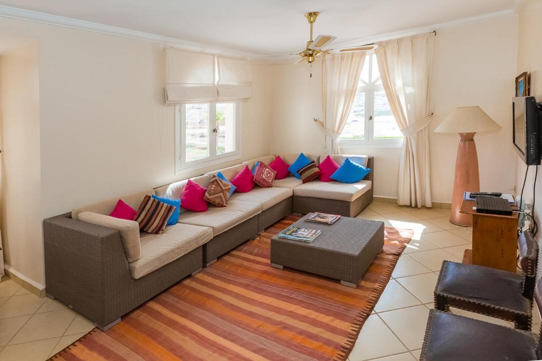 Auberge Dar Najmat Mirleft Bagian luar foto