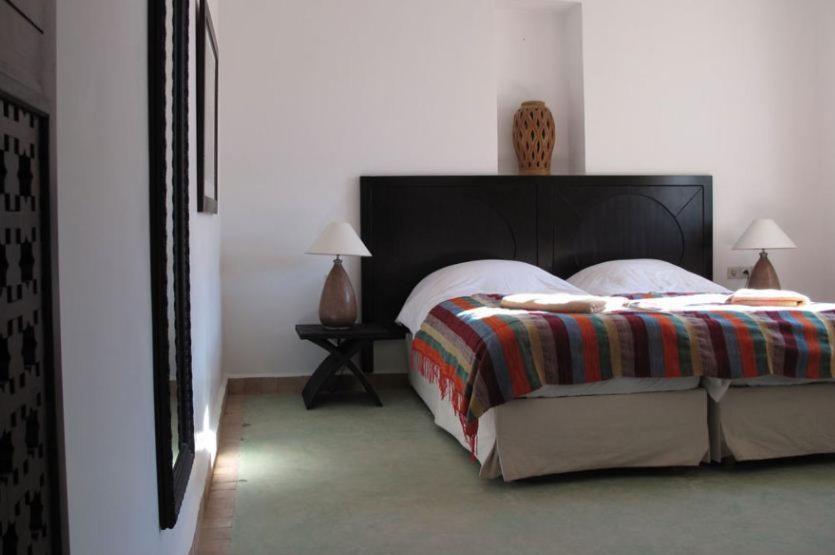 Auberge Dar Najmat Mirleft Ruang foto