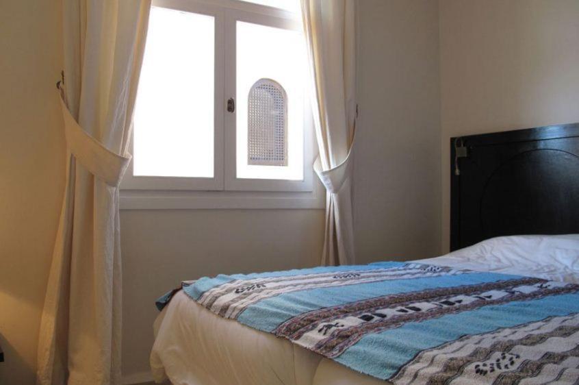 Auberge Dar Najmat Mirleft Ruang foto