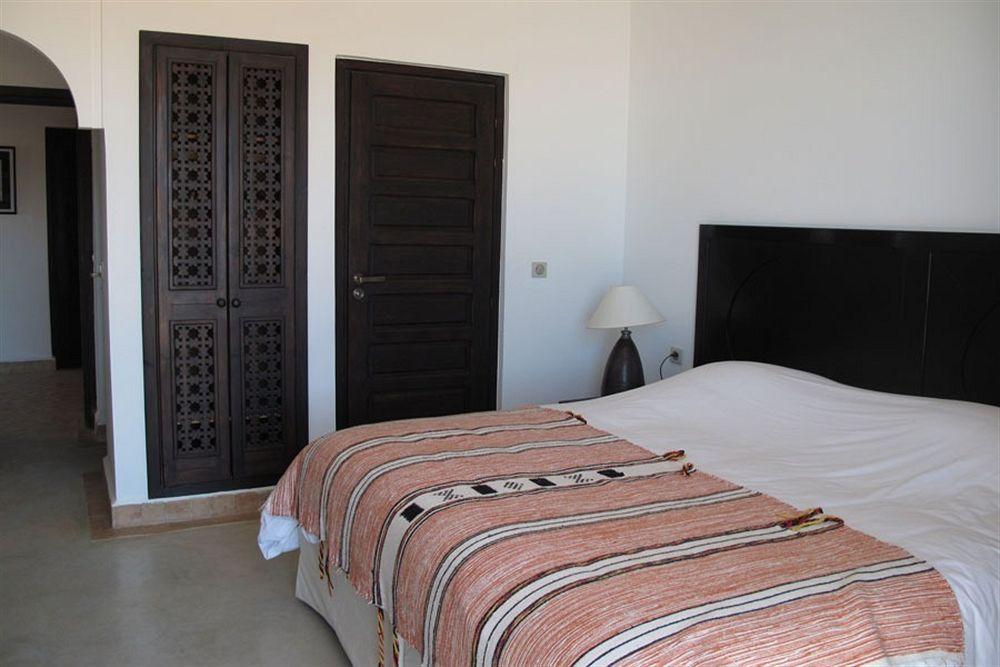 Auberge Dar Najmat Mirleft Bagian luar foto
