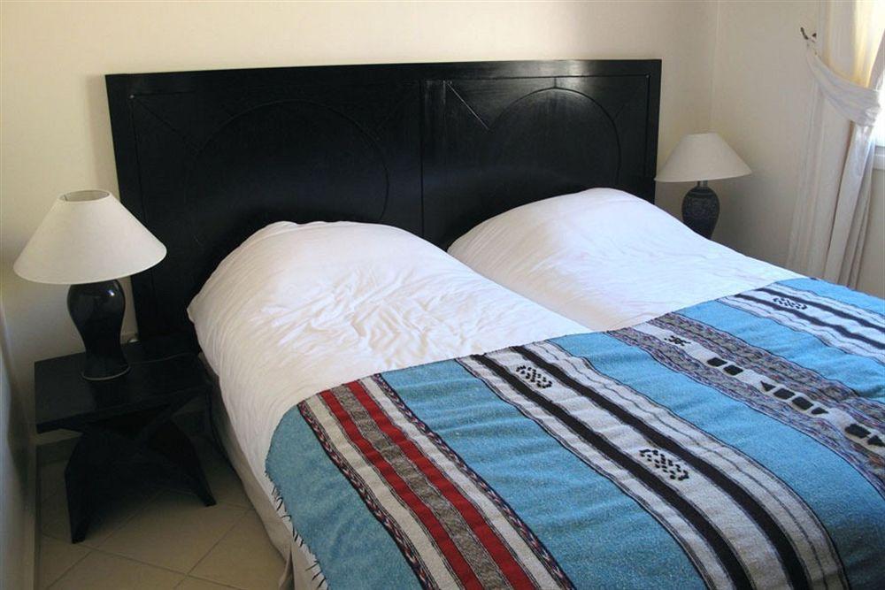 Auberge Dar Najmat Mirleft Bagian luar foto