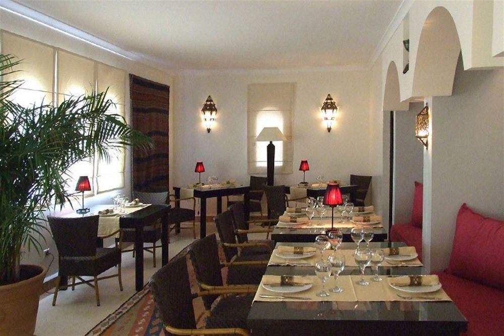 Auberge Dar Najmat Mirleft Bagian luar foto