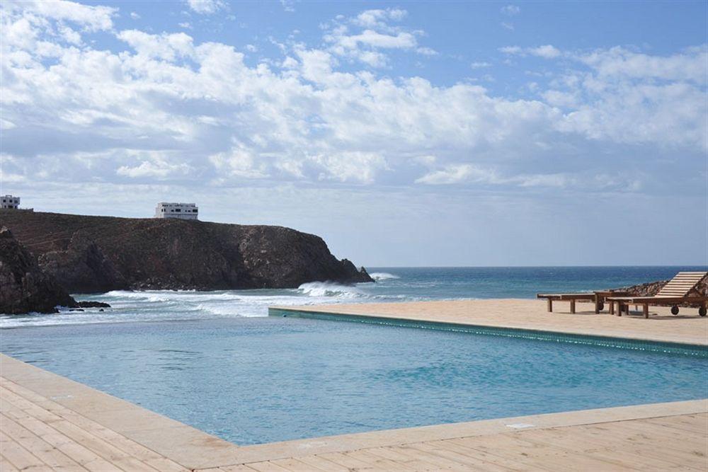 Auberge Dar Najmat Mirleft Bagian luar foto