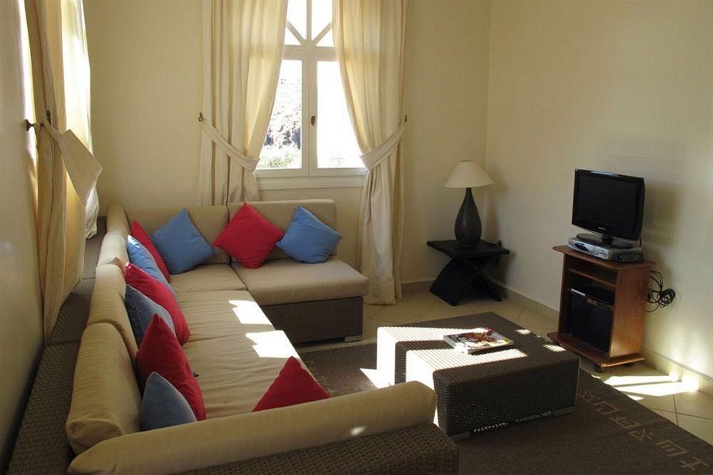 Auberge Dar Najmat Mirleft Bagian luar foto